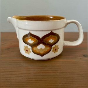 Palissy England ’Kalabar’ small jug